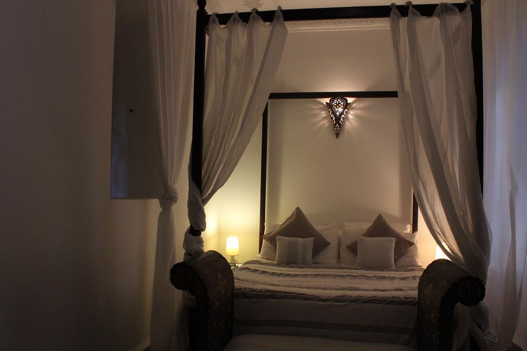 Riad Faiza Guesthouse Марракеш Номер фото